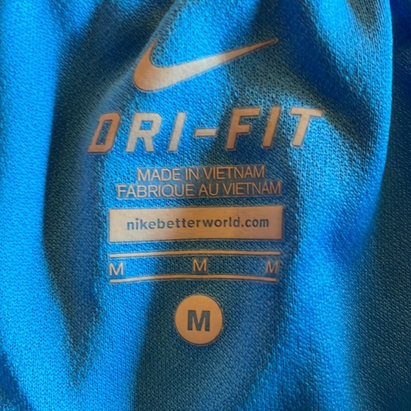 Nike dri fit shorts - Picture 8 of 11